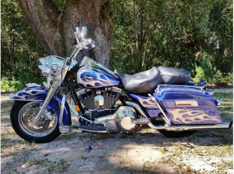 2001 Harley-Davidson ROAD KING CLASSIC