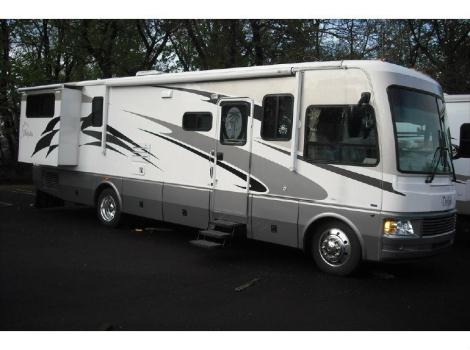 2006 National Dolphin 5355