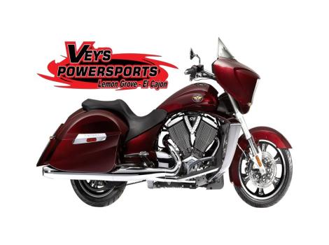 2010 Victory Cross Country Pre Owned