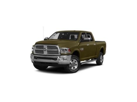 2015 Ram 2500