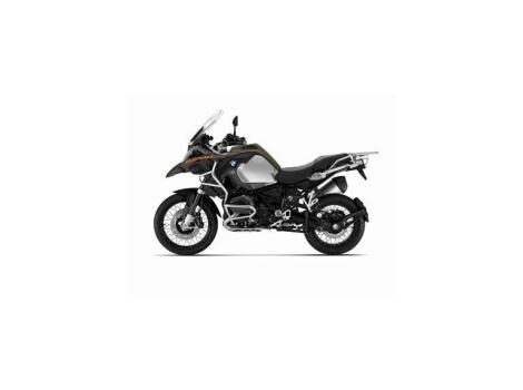 2014 BMW R 1200 GS Adventure