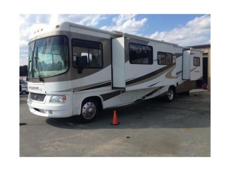 2008 Forest River Georgetown 350TS