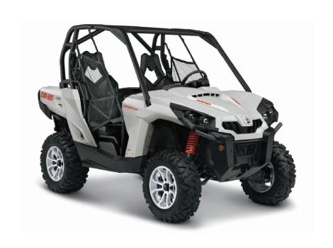 2015 Can-Am COMMANDER DPS 1000