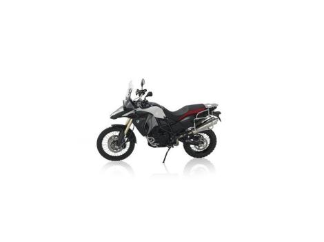 2015 BMW F 800 GS Adventure