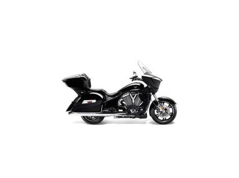 2013 Victory Cross Country Tour Gloss Black
