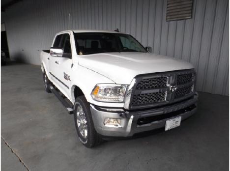 2014 Ram 2500