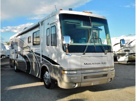 2000 Newmar Mountainaire MADP4060