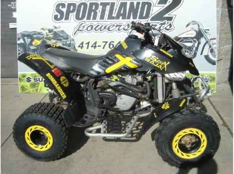 2006 Can-Am DS650 X