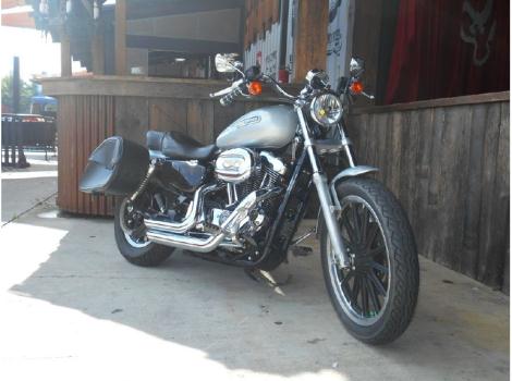 2006 Harley-Davidson XL1200-Sportster