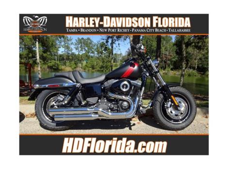 2015 Harley-Davidson FXDF FAT BOB