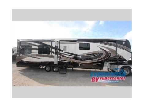 2014 DRV LUXURY SUITES Mobile Suites 39 DBRS3