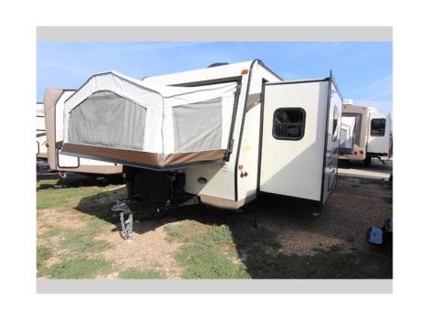 2015 Forest River Rv Rockwood Roo 233S