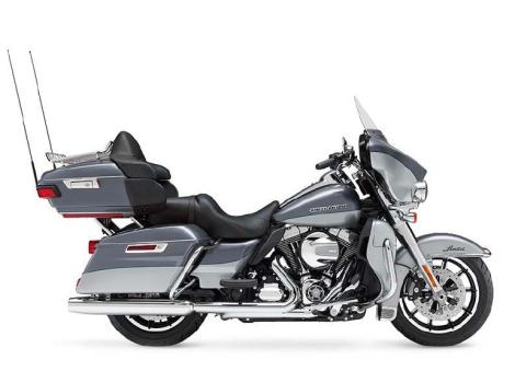 2014 Harley-Davidson Ultra Limited