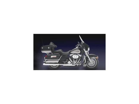 2009 Harley-Davidson FLHTC - Electra Glide Classic