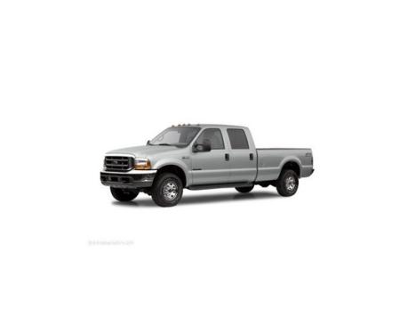 2003 Ford F-250