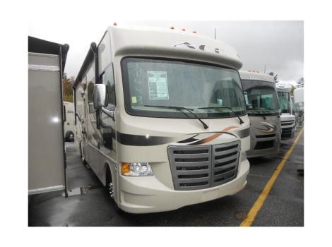 2015 Thor Motor Coach ACE EVO30.2