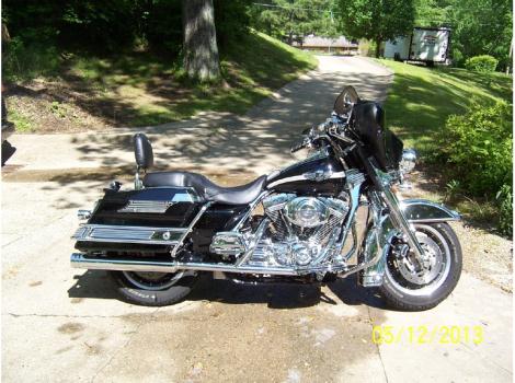 2003 Harley-Davidson Electra Glide ULTRA CLASSIC