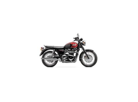 2014 Triumph Bonneville T100