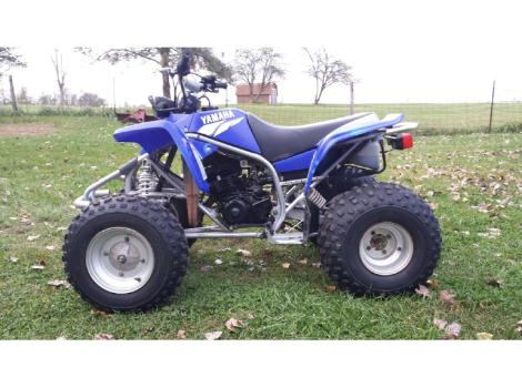 2002 Yamaha Blaster 200