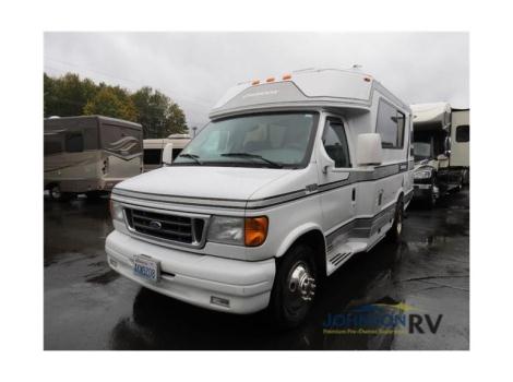 2005 Chinook Concourse XL