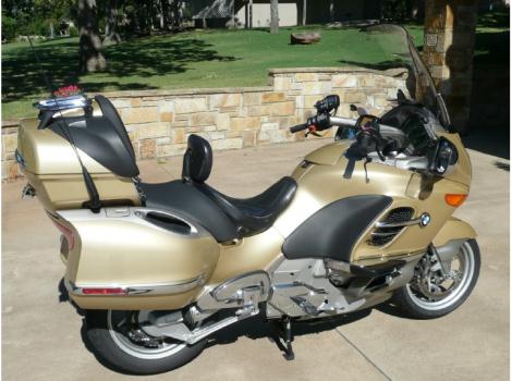 2005 BMW K 1200 LT