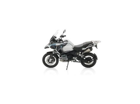 2015 BMW R 1200 GS Adventure