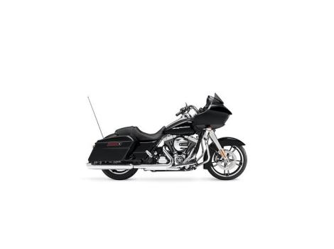 2015 Harley-Davidson ROAD GLIDE