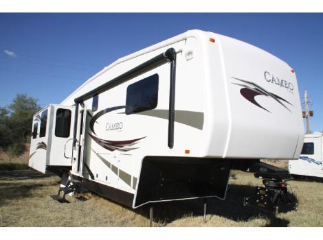 2011 Carriage Cameo 37KS3