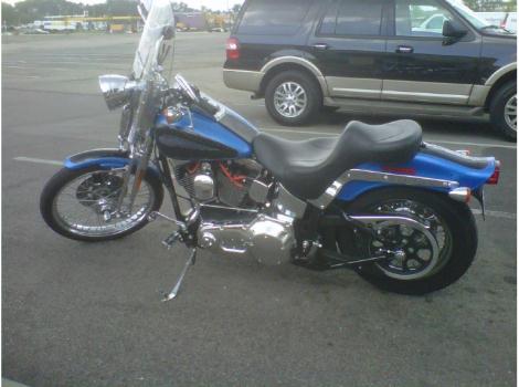 2004 Harley-Davidson Springer SOFTAIL