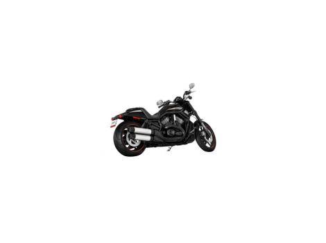 2014 Harley-Davidson NIGHTROD