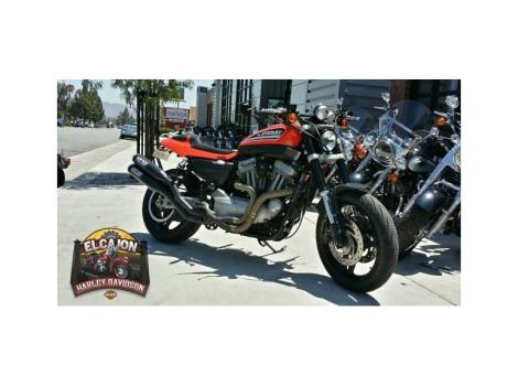 2009 Harley-Davidson Sportster Xr1200 X