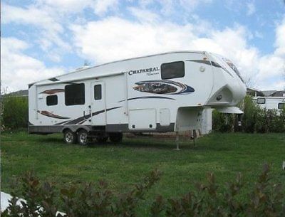 2014 Coachmen By Forest River Chaparral Lite 286RKS 5th Wheel 2 Slides