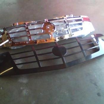 CADILLAC GRILLES ON SALE!, 0