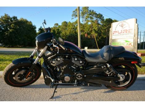 2009 Harley-Davidson VRSCDX - V-Rod Night Rod