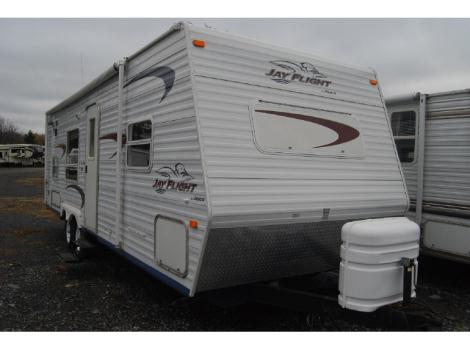 2005 Jayco JAY FLIGHT 27BH