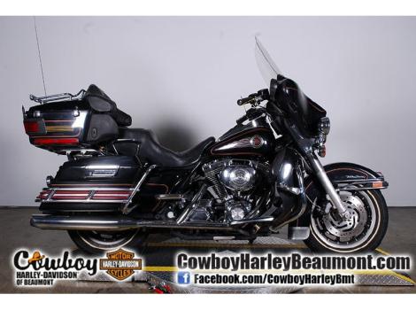 2001 Harley-Davidson FLHTC-UI - Electra Glide Classic