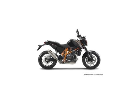 2015 KTM 690 Duke ABS