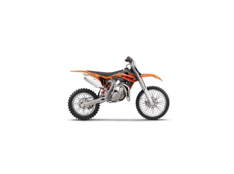 2014 KTM 85 SX