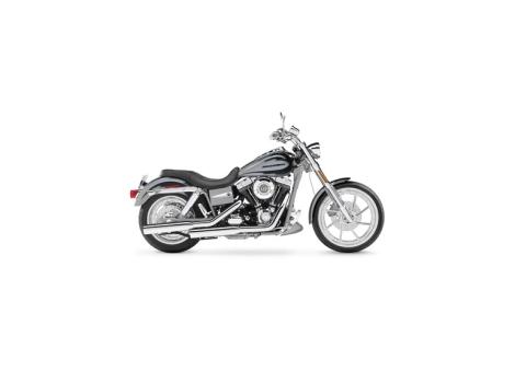 2007 Harley-Davidson FXDSE - Dyna Screamin' Eagle