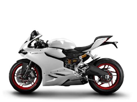 2015 Ducati Superbike 899 Panigale ABS