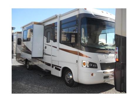 2010 Forest River Georgetown 330
