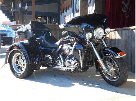 2010 Harley-Davidson FLHTCUTG-Ultra Classic Tri-Glide