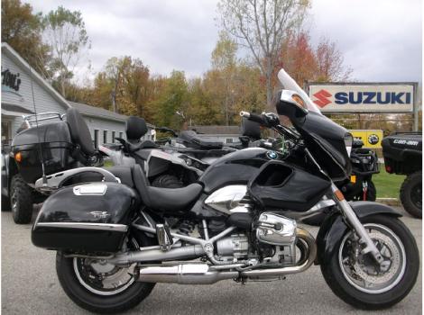 2004 BMW 1200 CL Custom