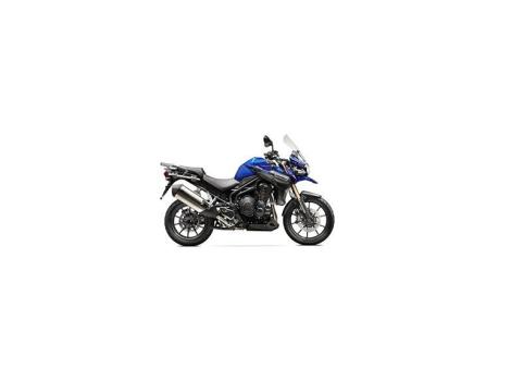 2014 Triumph Tiger Explorer ABS