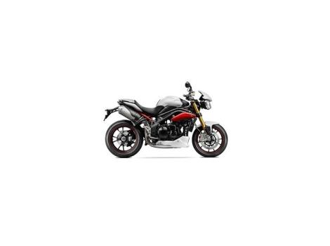 2014 Triumph Speed Triple R ABS