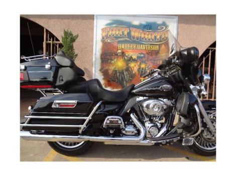 2010 Harley-Davidson Touring ULTRA CLASSIC ELECTRA GLIDE FLHT ULTRA CLASSIC