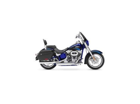 2011 Harley-Davidson FLSTSE2 - CVO Softail Convertible