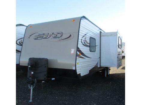 2015 Forest River 2015 EVO T2300