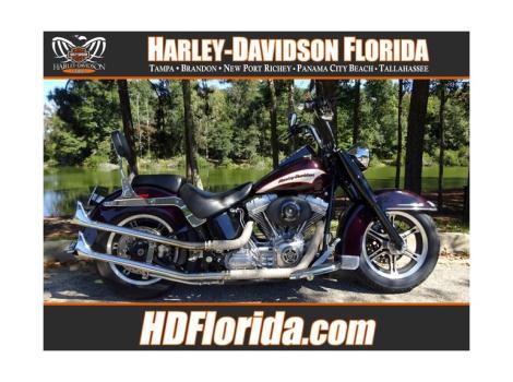 2006 Harley-Davidson FLST HERITAGE SOFTAIL