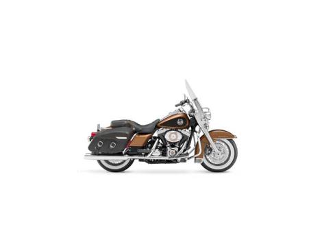 2008 Harley-Davidson FLHRC - Road King Classic